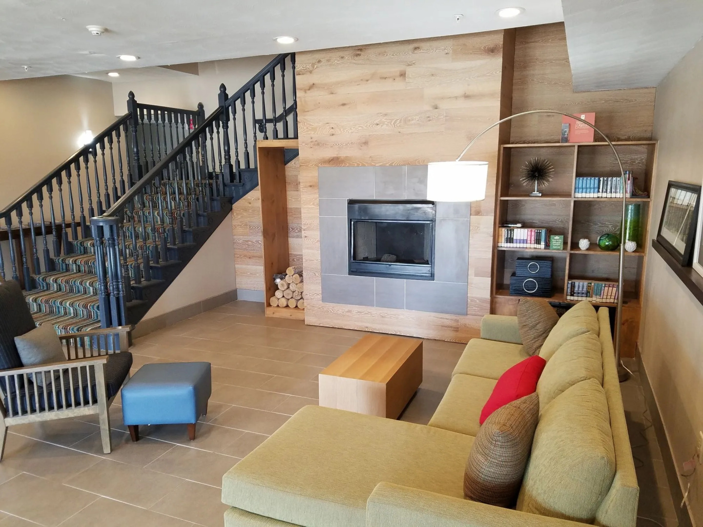 Foto - Country Inn & Suites by Radisson, Indianapolis South, IN