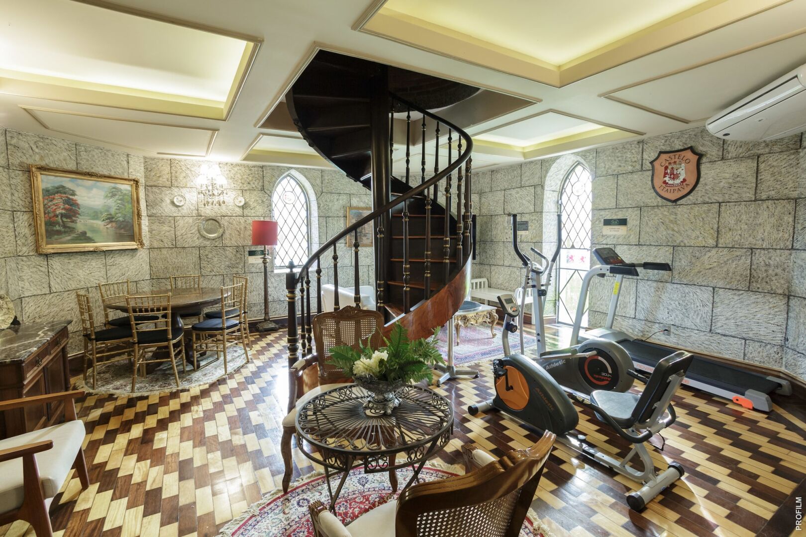 Foto - Castelo de Itaipava - Hotel, Eventos e Gastronomia