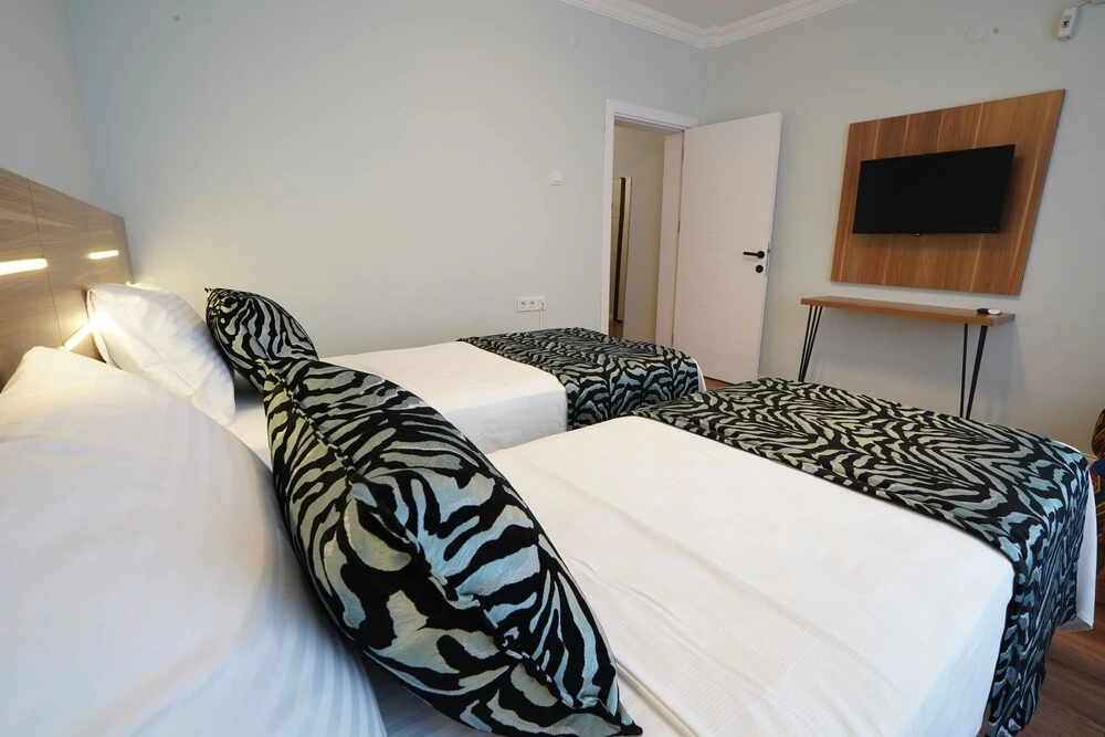 Photo - My Suite House Hotel