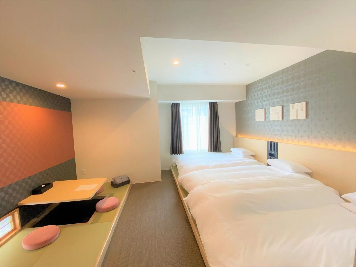 Photo - Tmark City Hotel Sapporo Odori