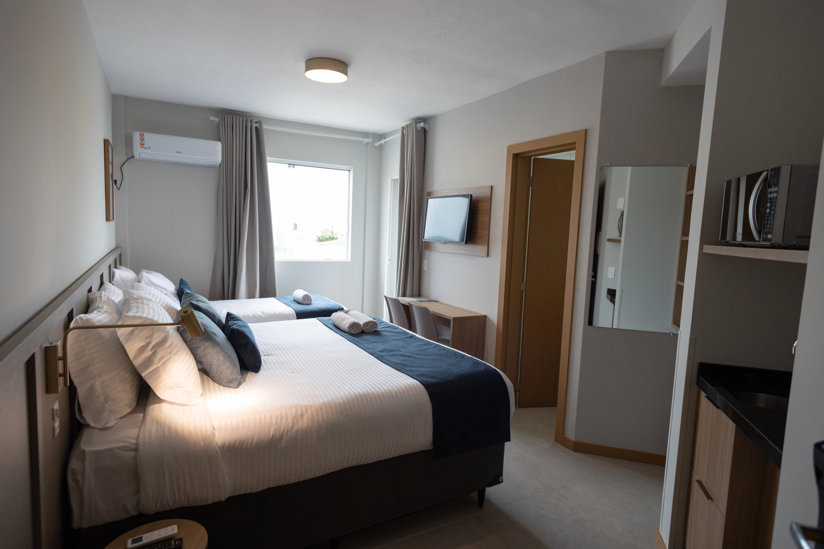 Photo - Luísa Studio Hotel