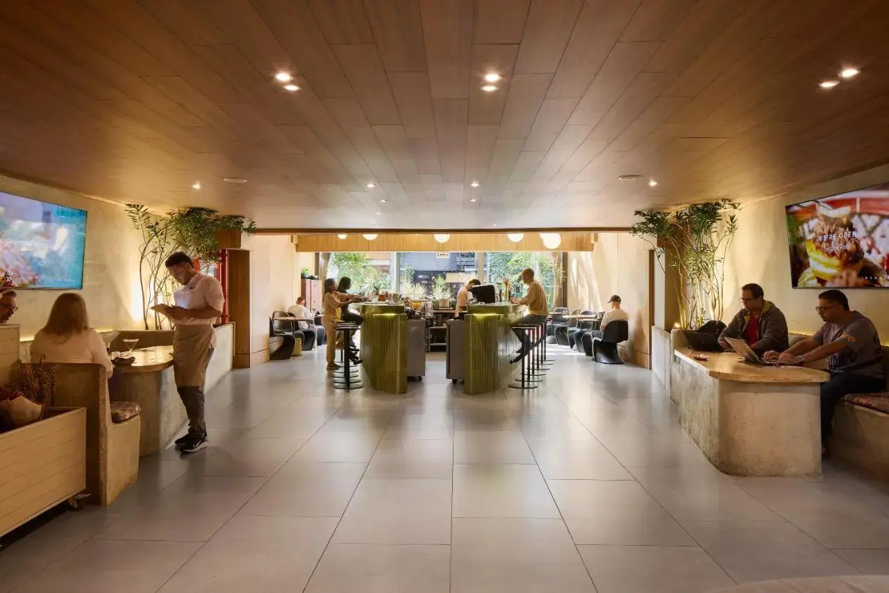 Photo - Wellcomm Spa & Hotel