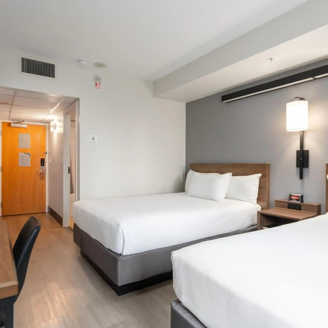 Foto - Hotel Willo - previously known YWCA Hotel