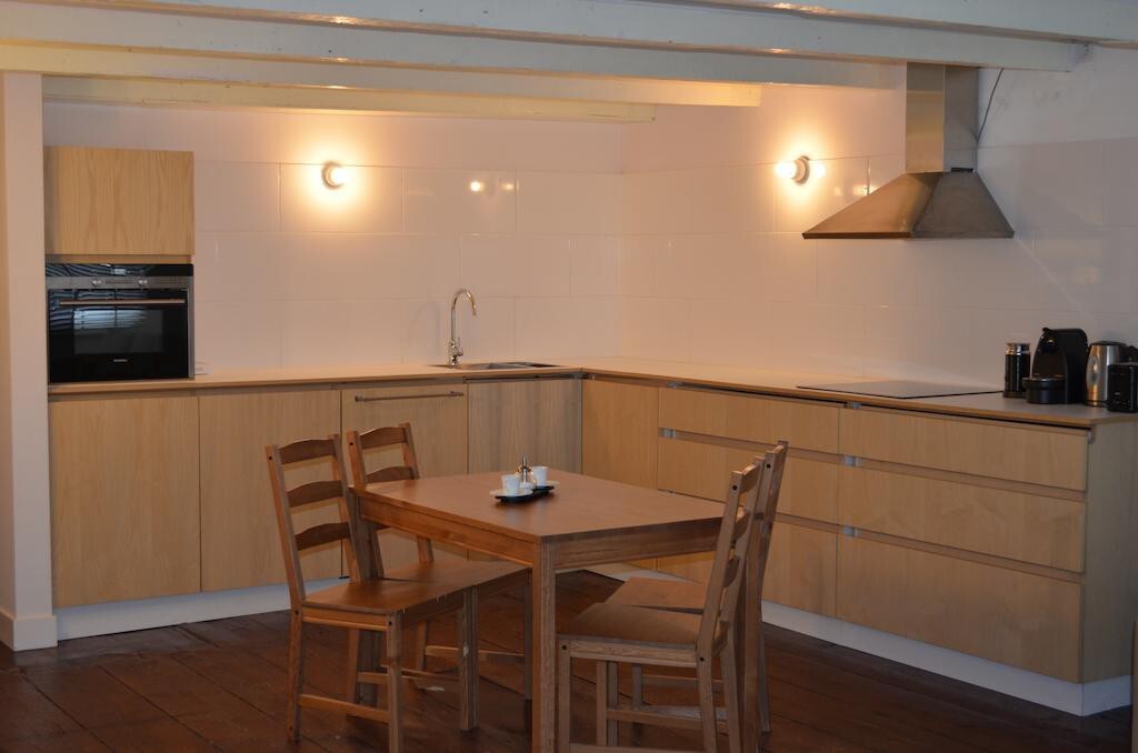 Foto - Rembrandtplein Hotel