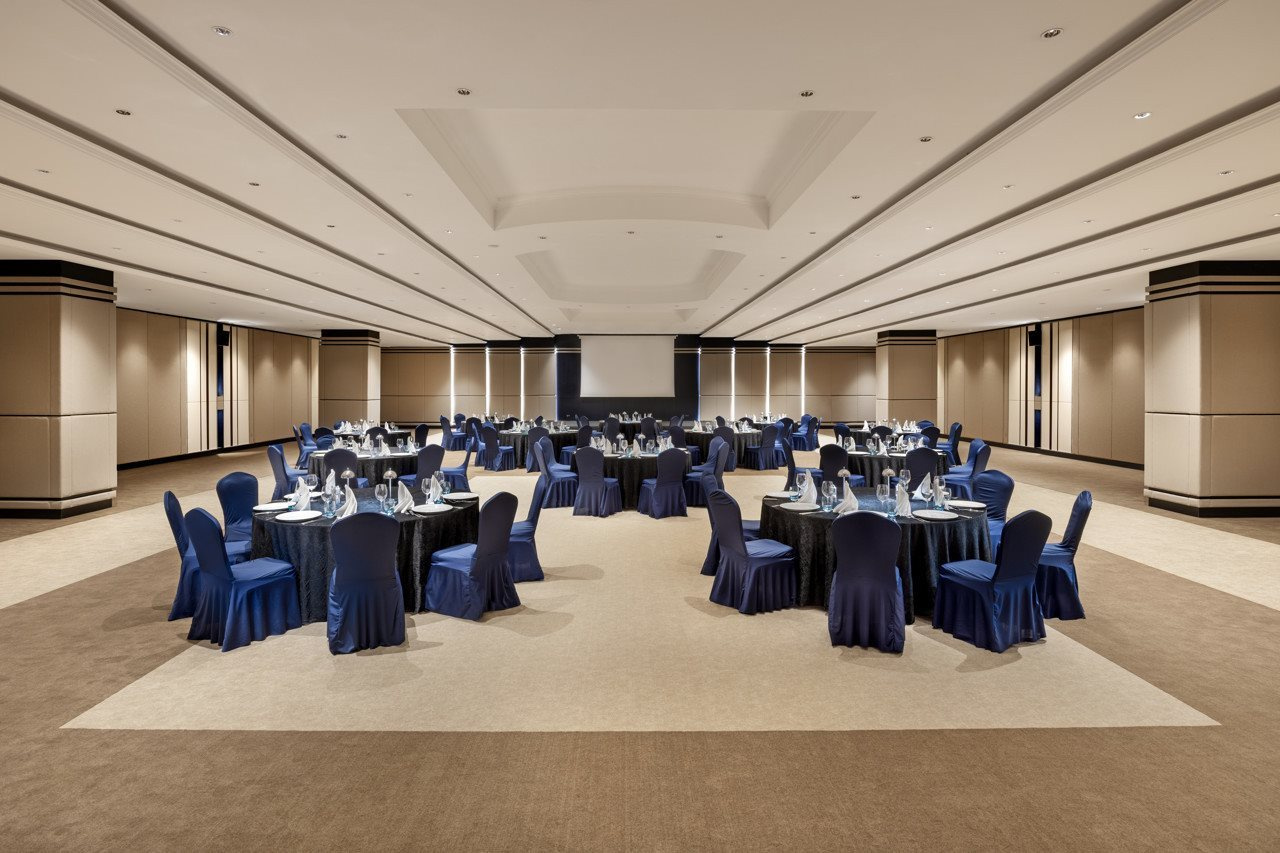 Foto - Sirene Belek Hotel