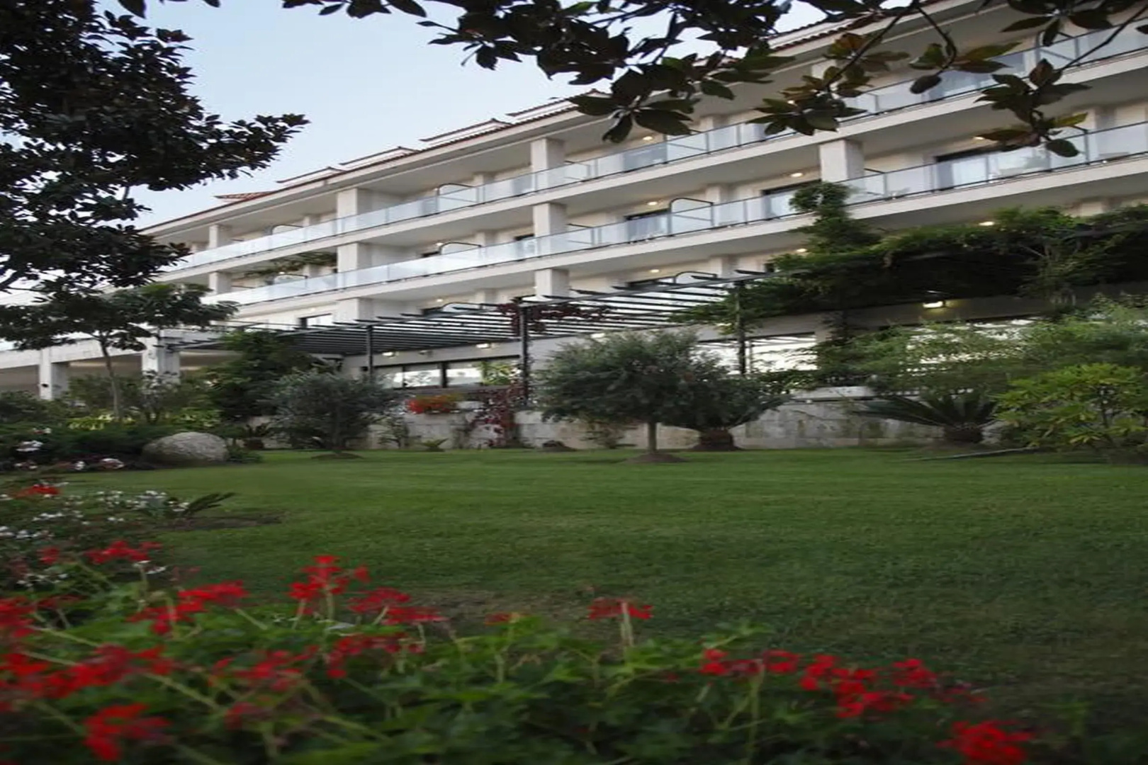 Photo - Hotel Carlos I Silgar
