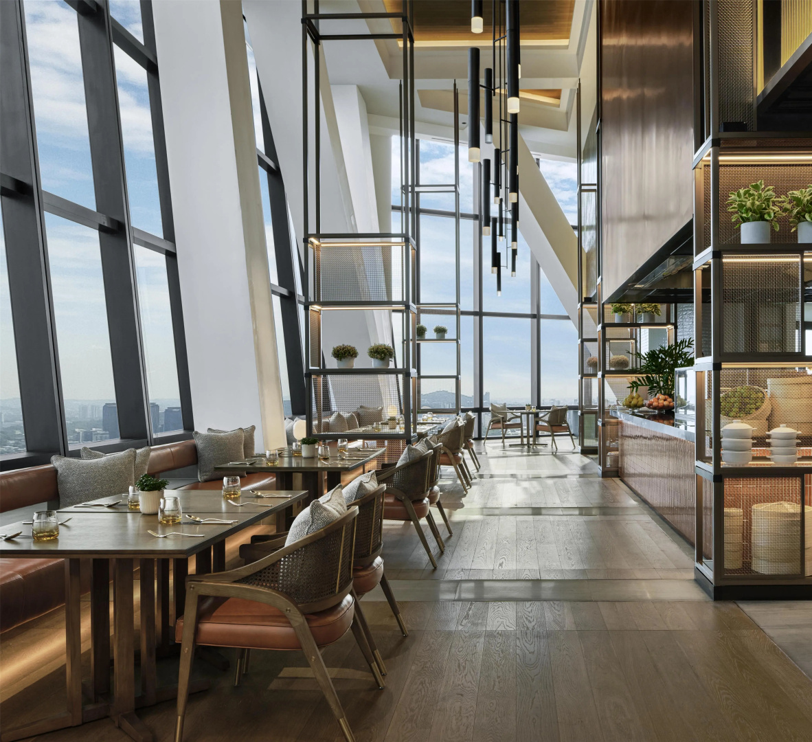Foto - Park Hyatt Kuala Lumpur