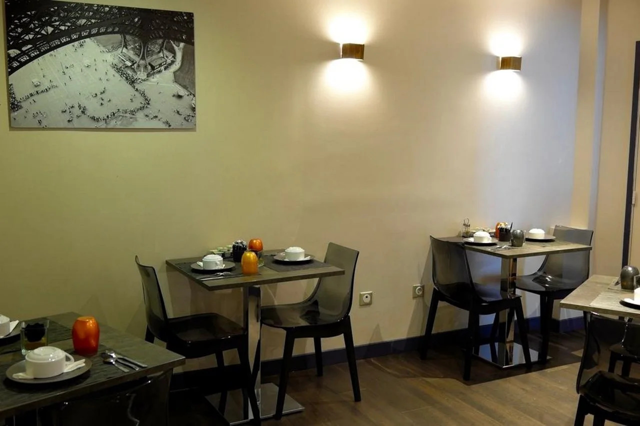 Photo - Best Western Empire Elysees