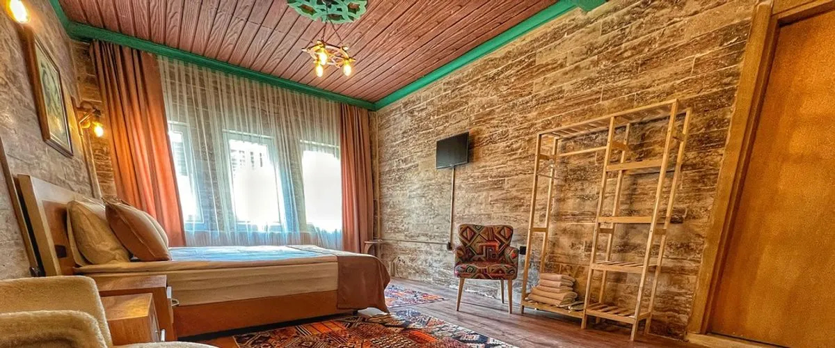 Foto - Arton İn Cappadocia