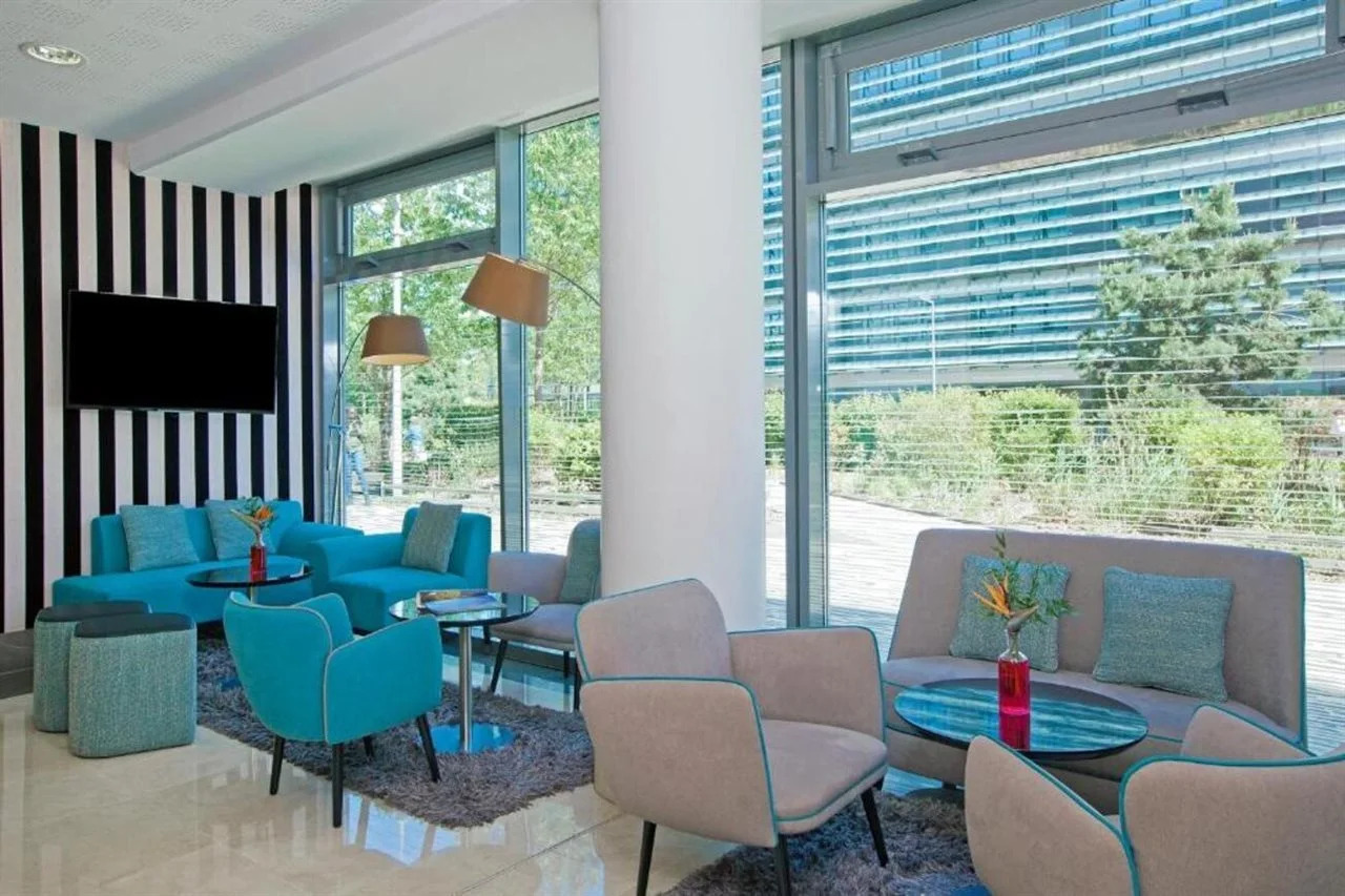 Photo - Residhome Paris Issy Les Moulineaux