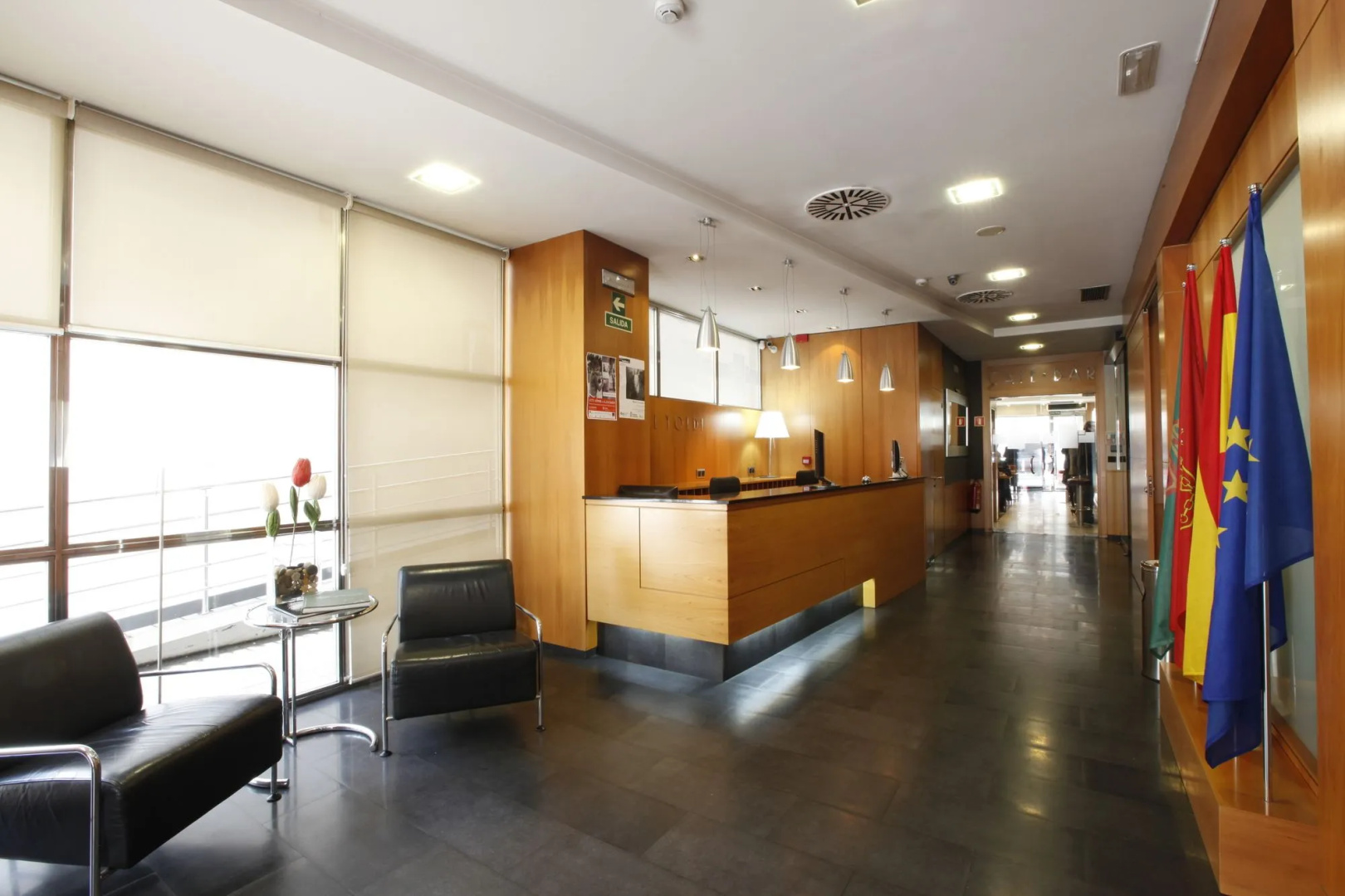 Photo - Hotel Yoldi