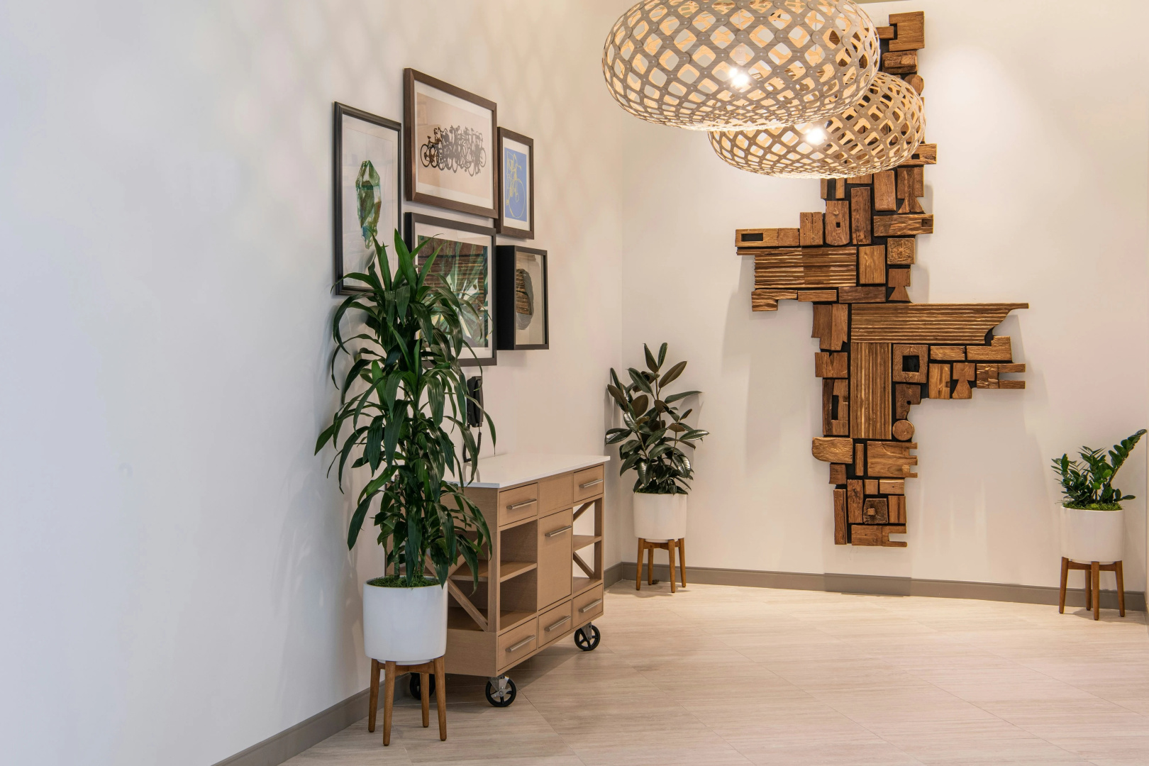 Foto - Element by Marriott Scottsdale at SkySong