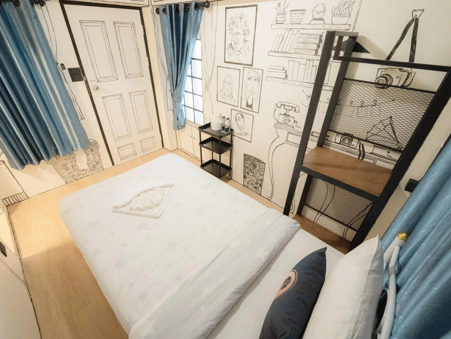 Foto - RoomQuest Chiang Mai Tha Phae