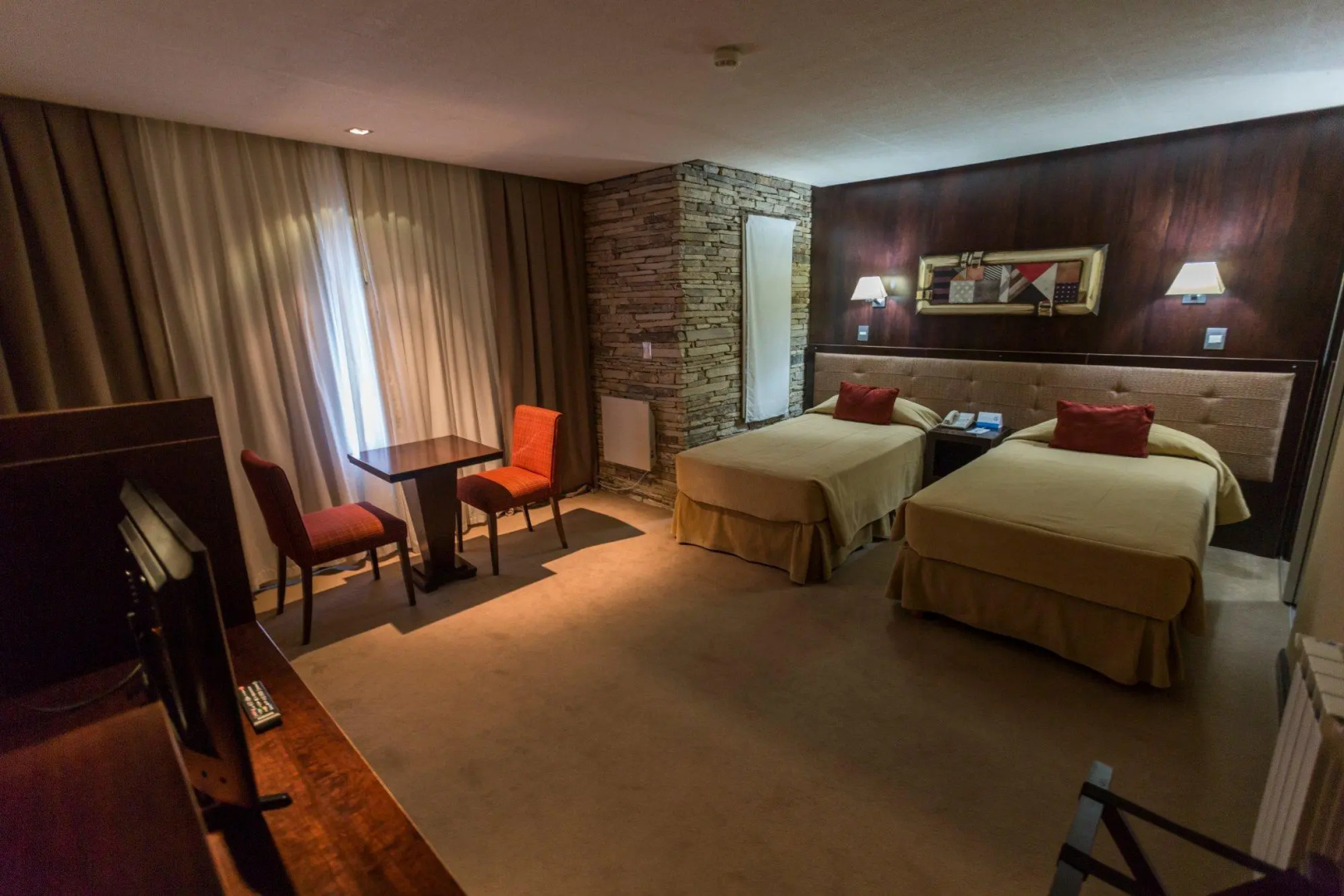 Foto - Imago Hotel & Spa