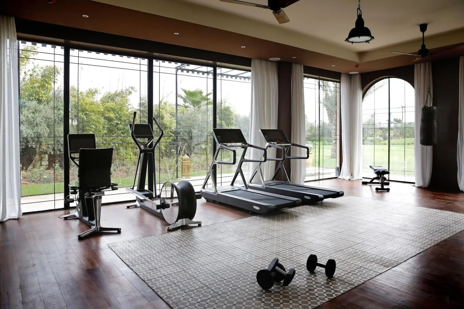 Foto - Palais Ronsard Relais & Chateaux