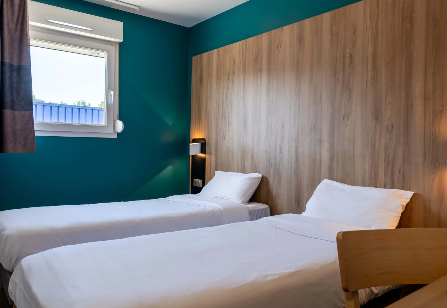 Photo - B&B HOTEL Saint-Etienne Monthieu