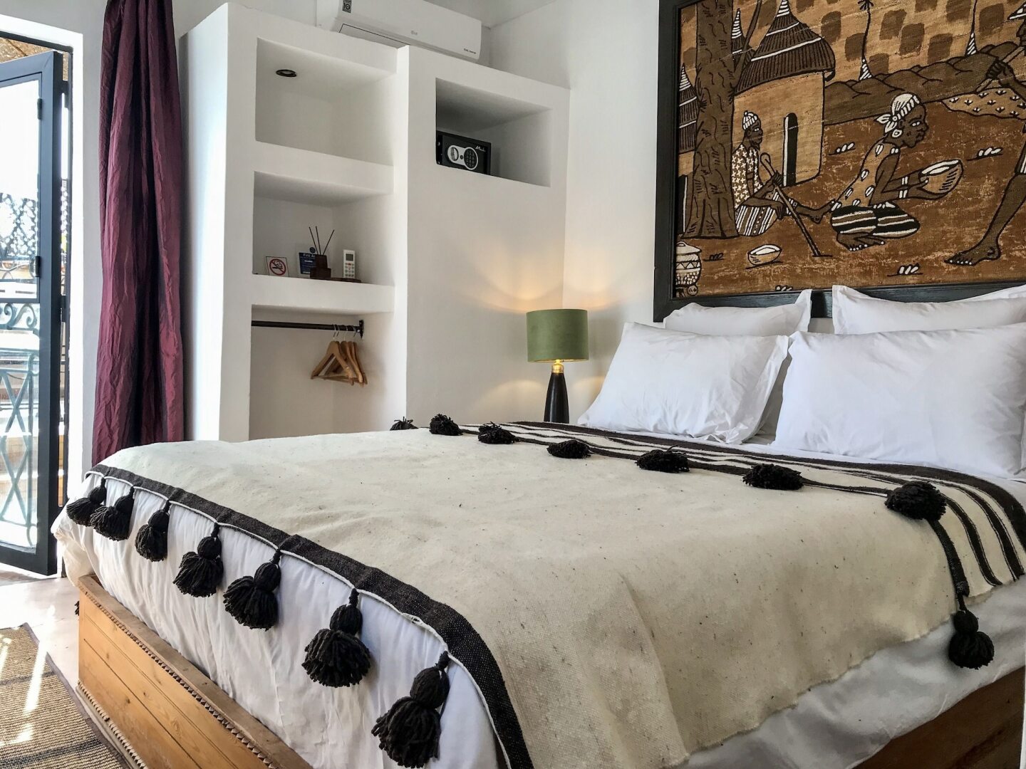 Photo - Riad Dar Zaman