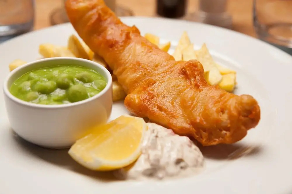 Foto - The Bridge Inn