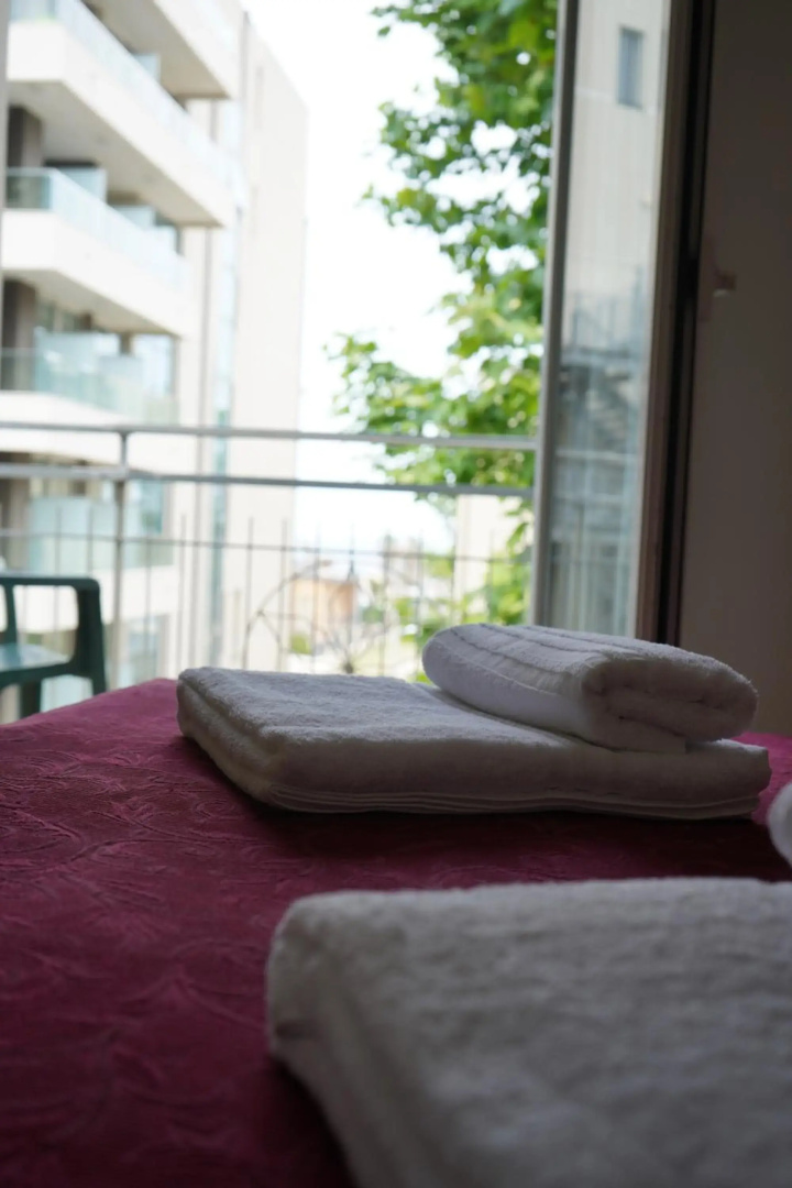 Foto - Hotel Malibù
