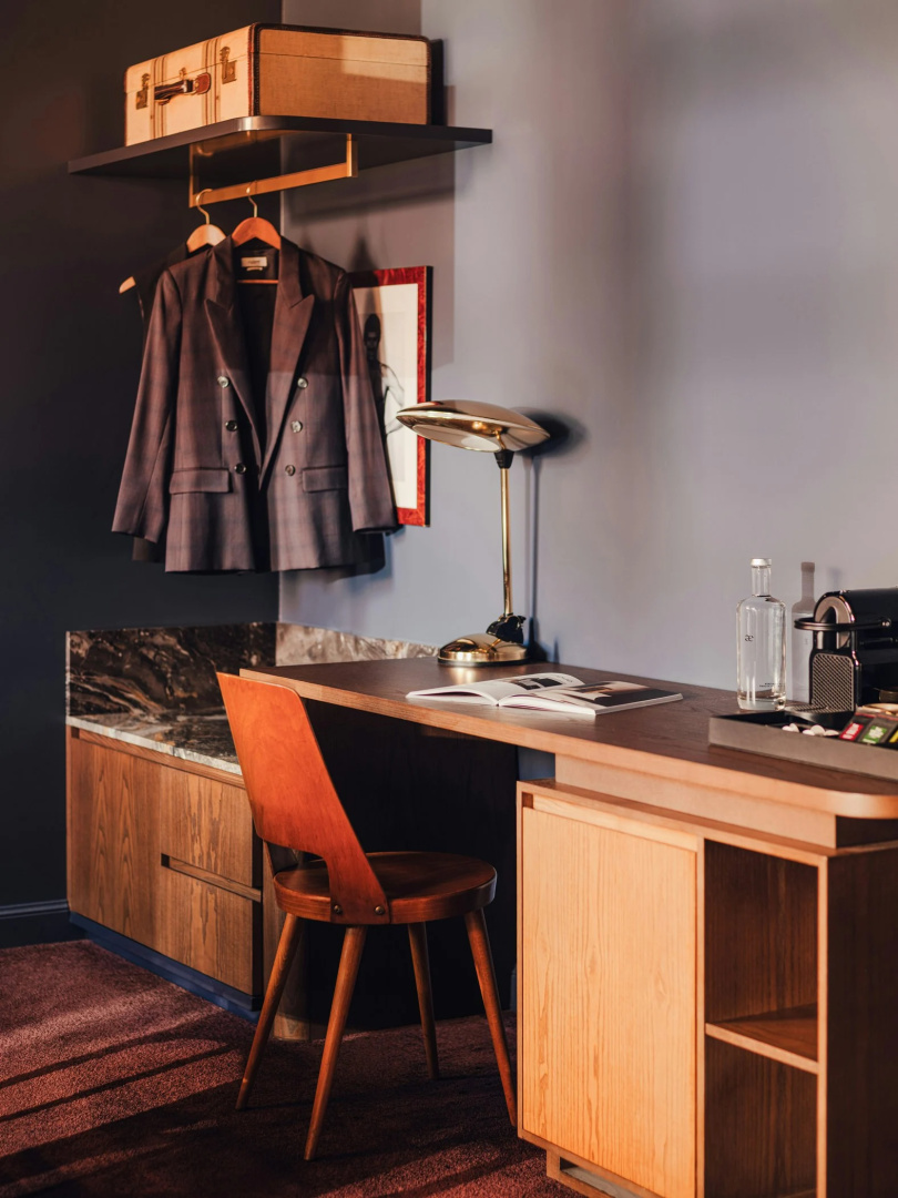 Photo - Aethos Hotel Milan