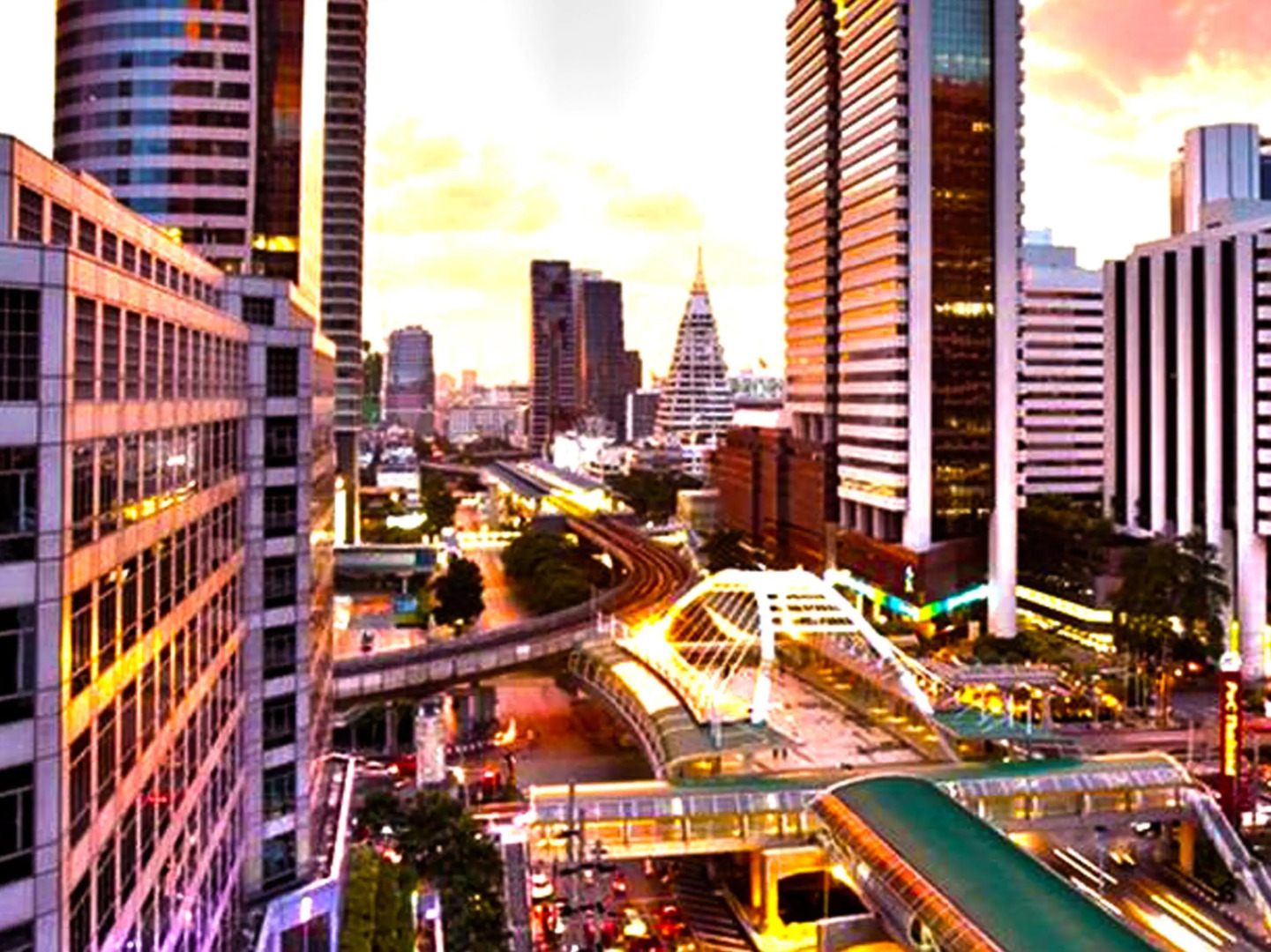 Foto - The Victory Residences Bangkok