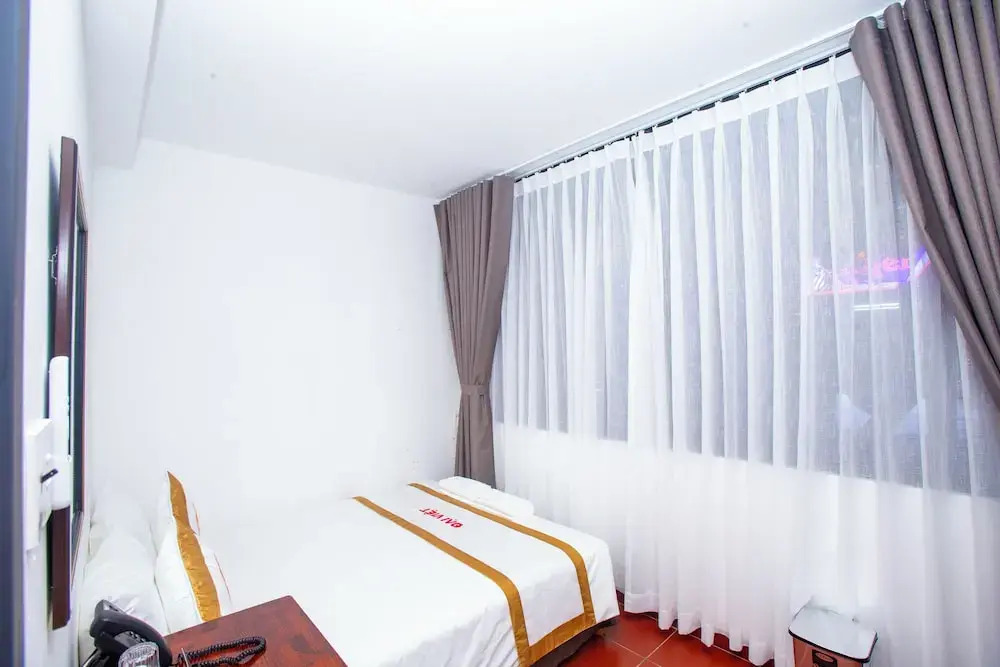 Photo - THE RICE HOTEL Sen Oc 191 - 226 Bui Vien