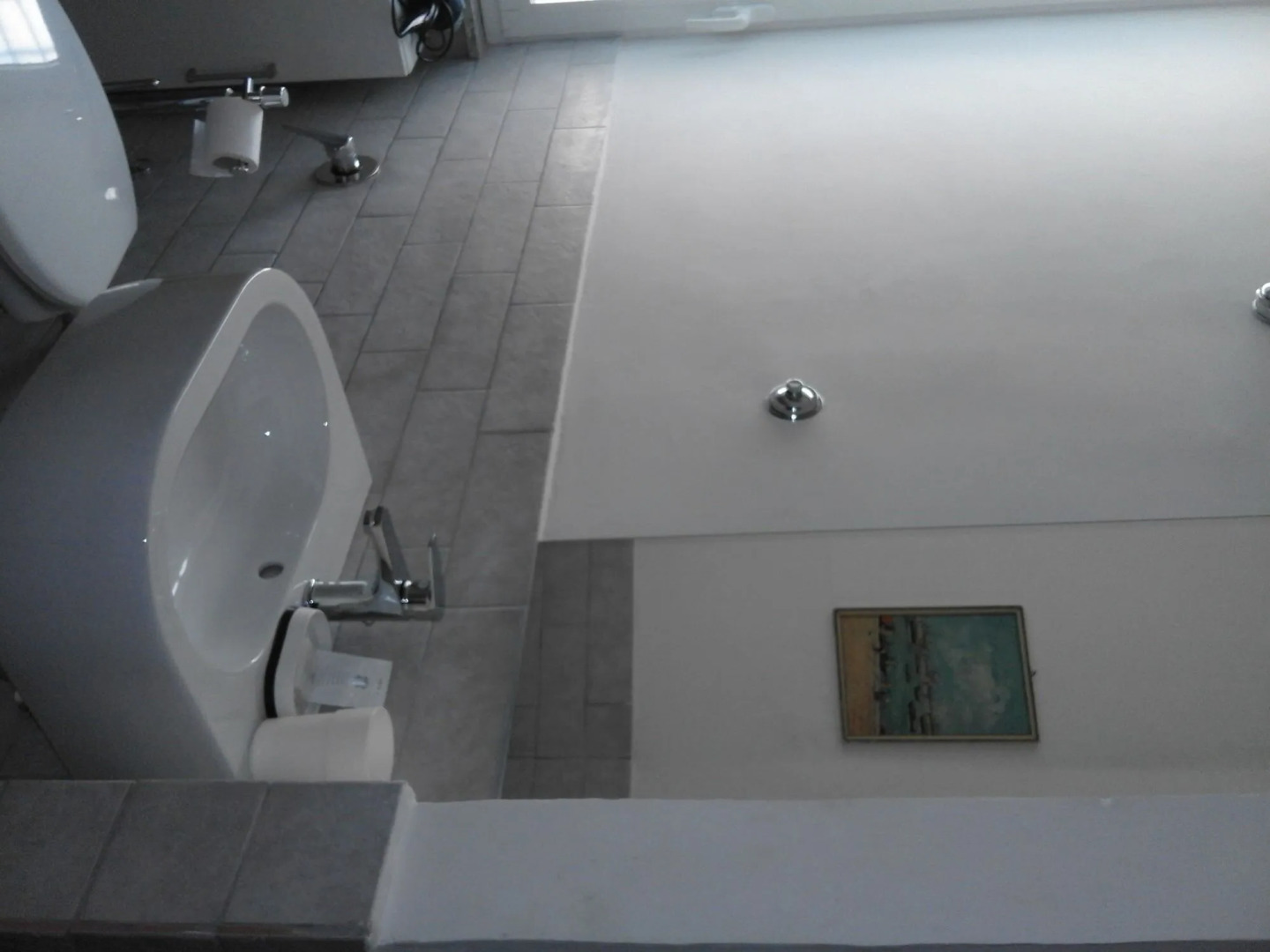 Foto - Rome Center Rooms