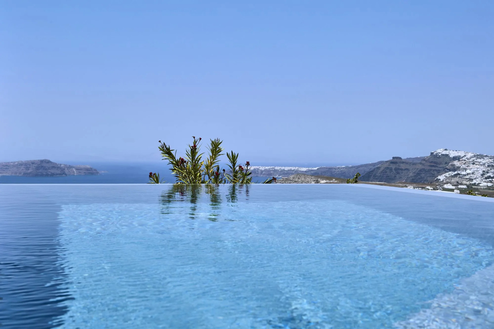 Foto - Nova Luxury Suites