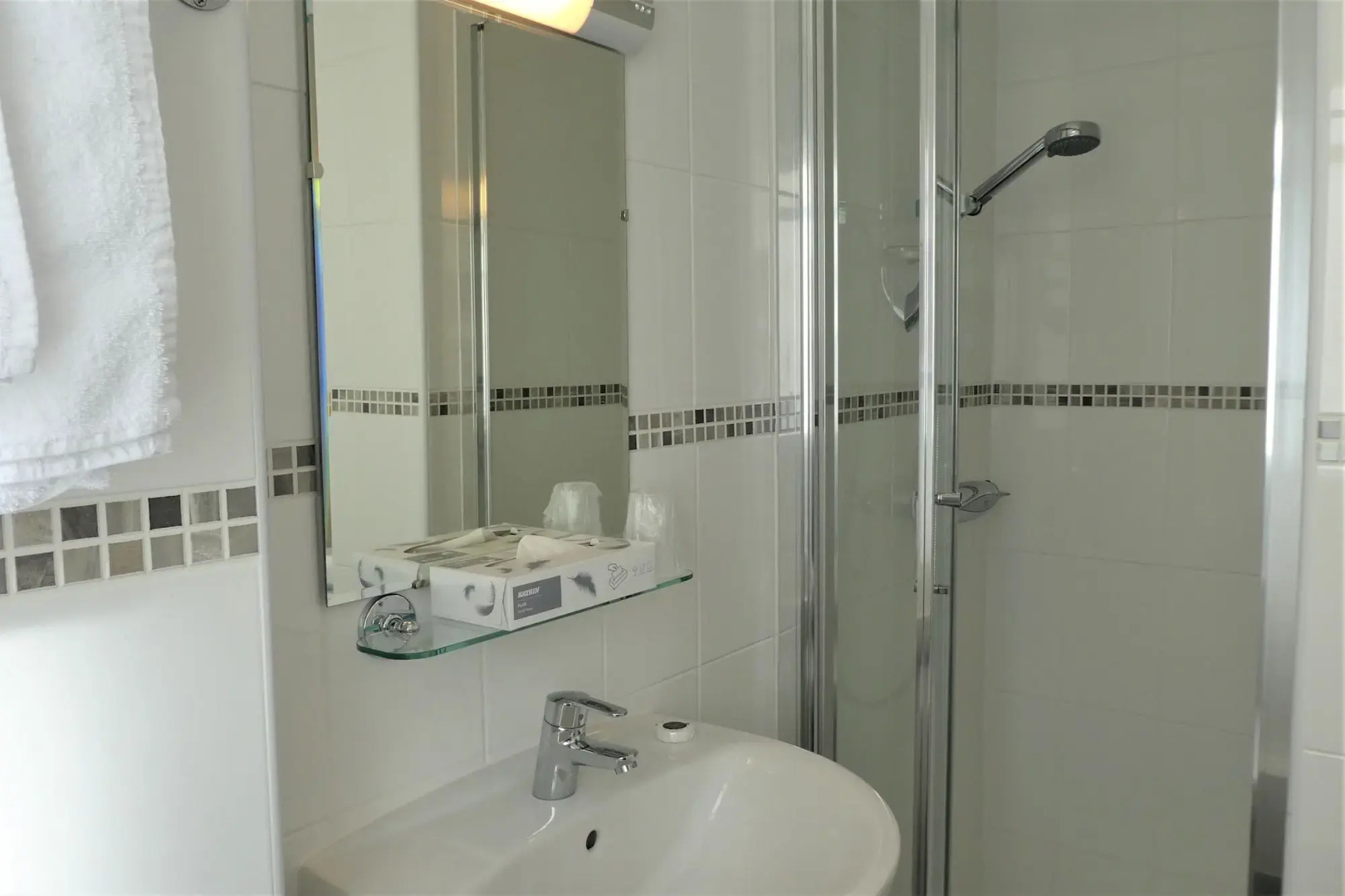 Photo - The Norfolk Lodge Hotel