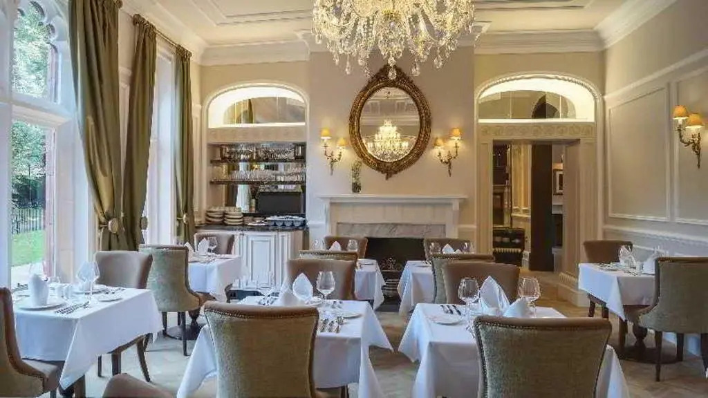 Foto - St Paul's Hotel