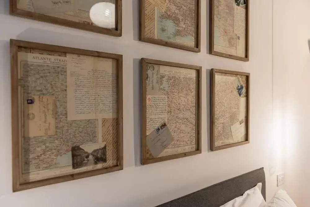 Foto - Sophia Boutique Suites