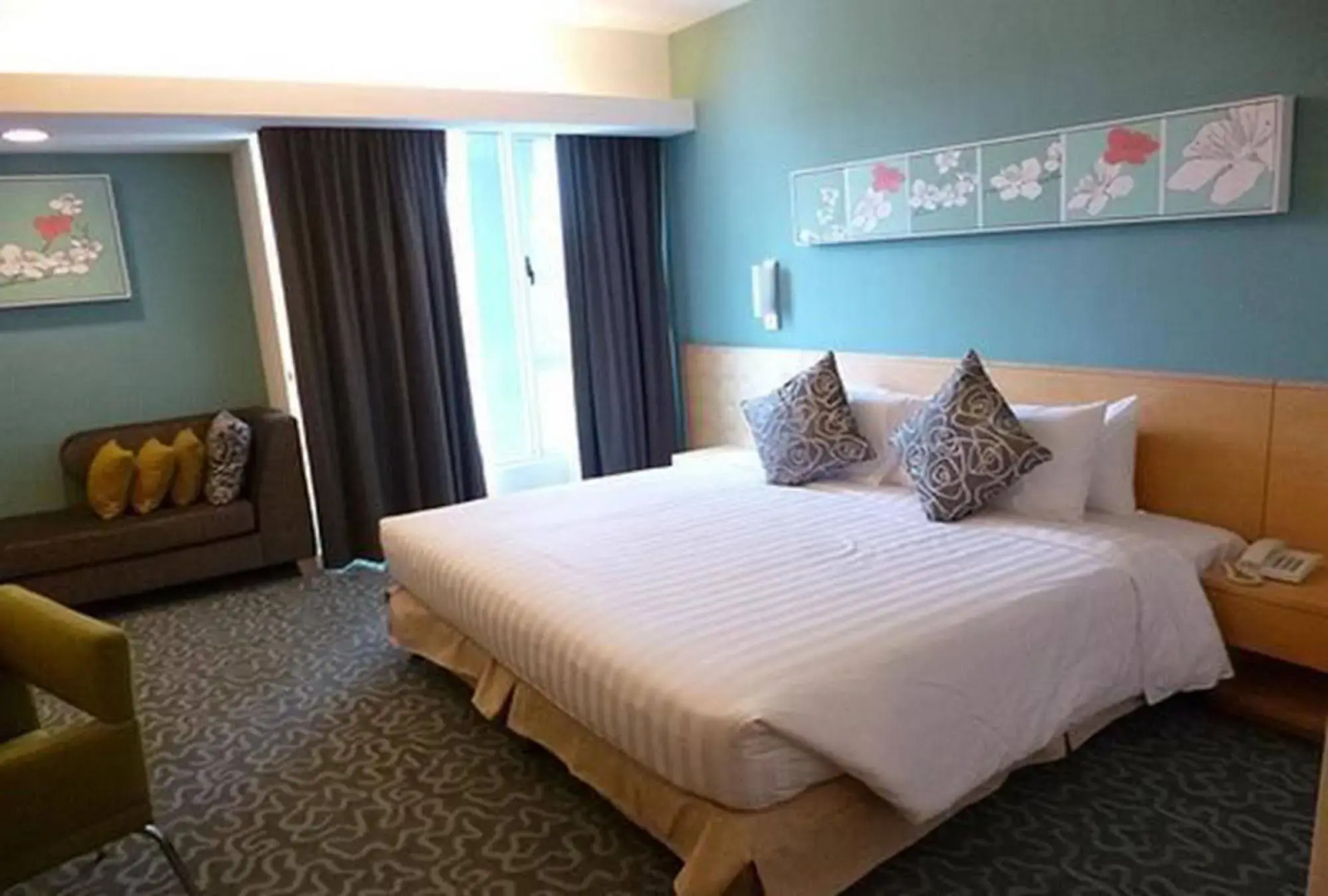 Foto - The Everly Putrajaya