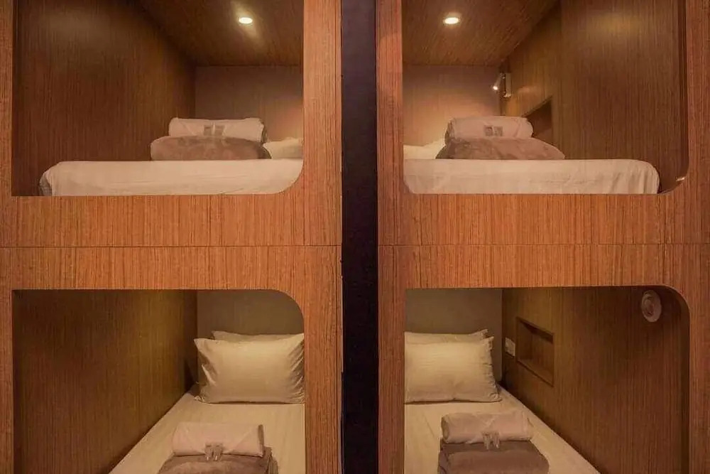 Photo - Moonstar Cebu Hotel