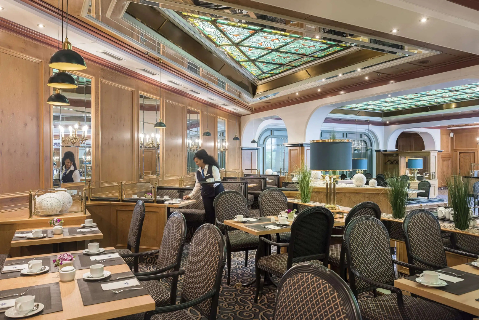 Photo - Maritim Hotel Bonn