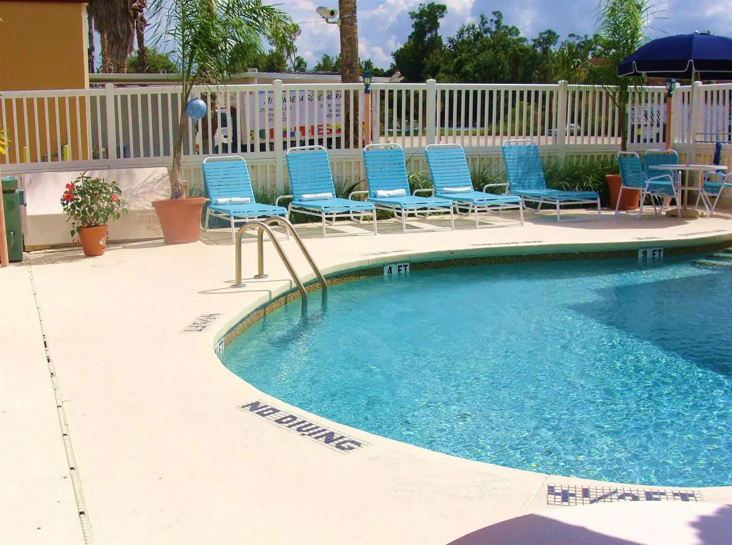 Foto - Sevilla Inn Kissimmee- Near Disney