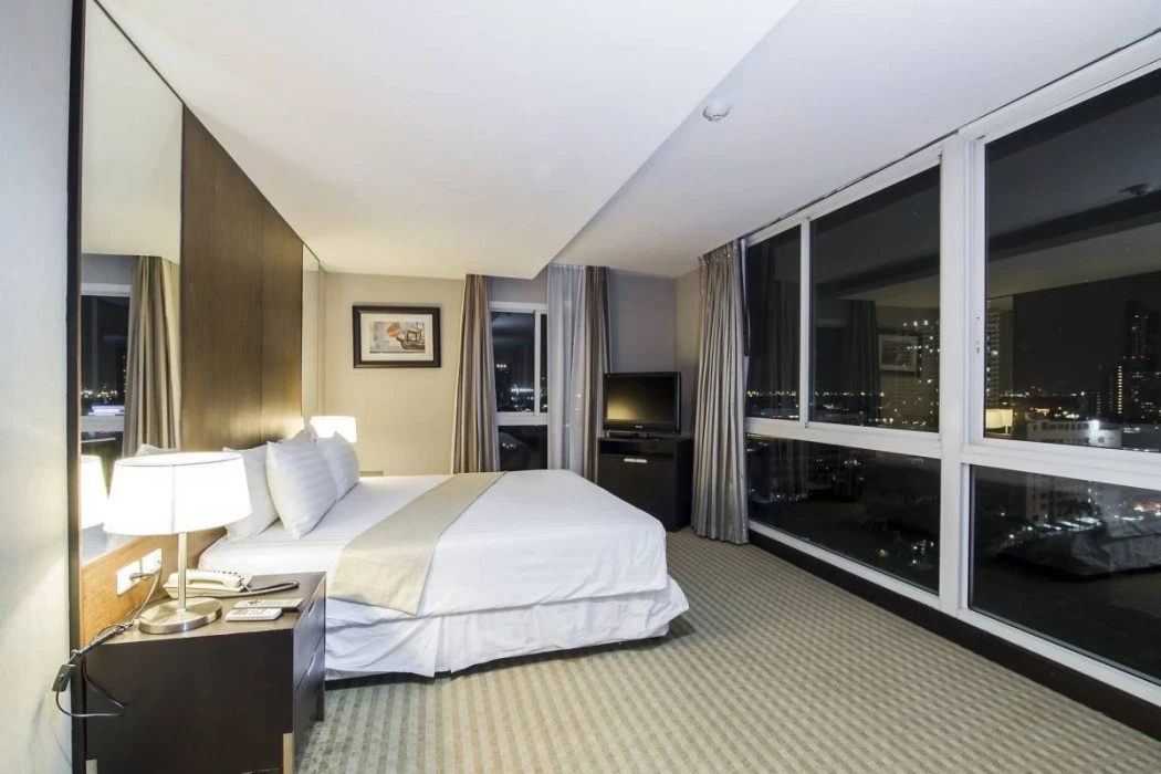 Foto - The Narathiwas Hotel & Residence Bangkok