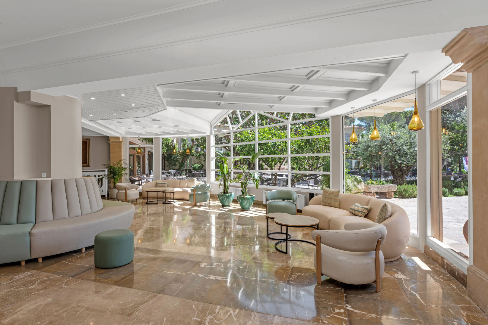 Photo - Hotel Castell dels Hams