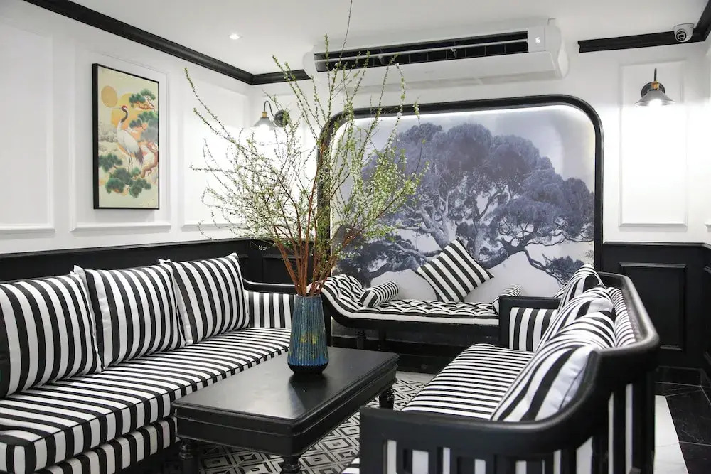 Foto - CityHouse- El Pino Realm at Metro Ben Thanh Market