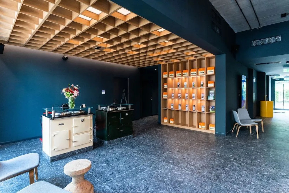 Foto - Hotel Kitchen59