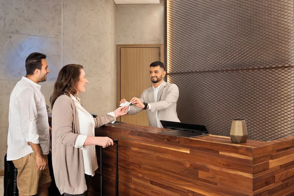 Foto - Mercure Dubai Gold District