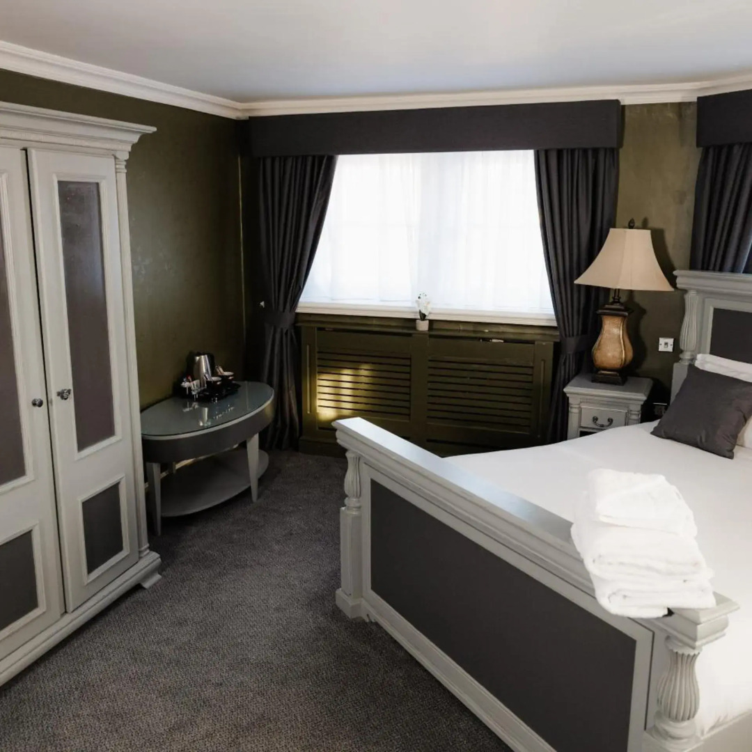 Foto - The Sir Thomas Hotel