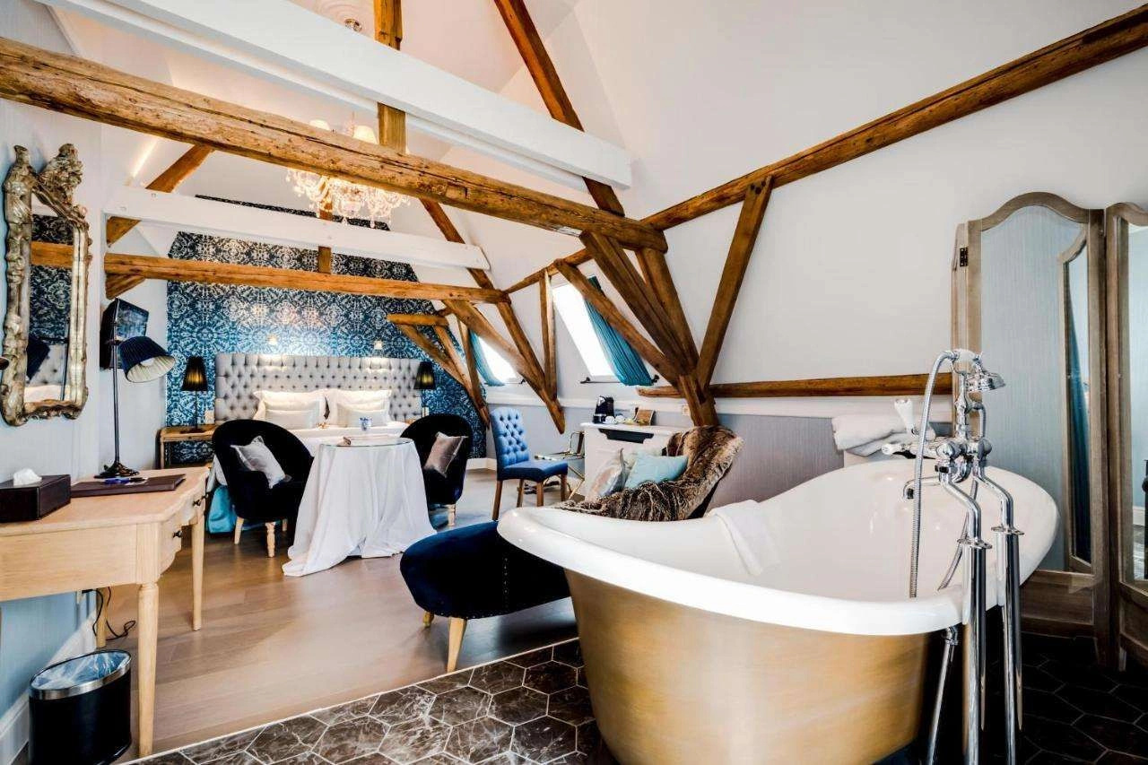 Foto - Boutique Hotel De Castillion