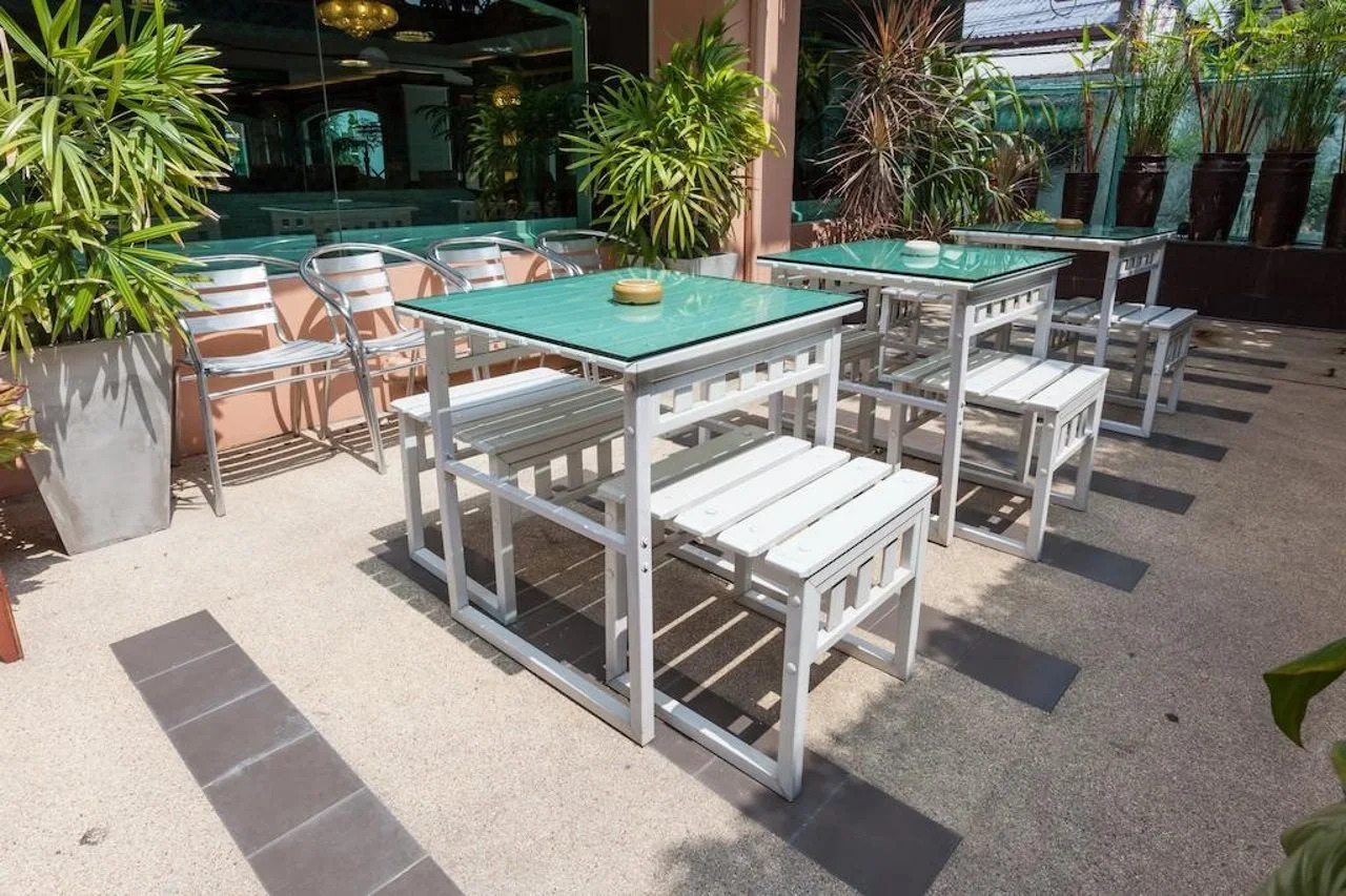 Foto - Vabua Asotel Bangkok