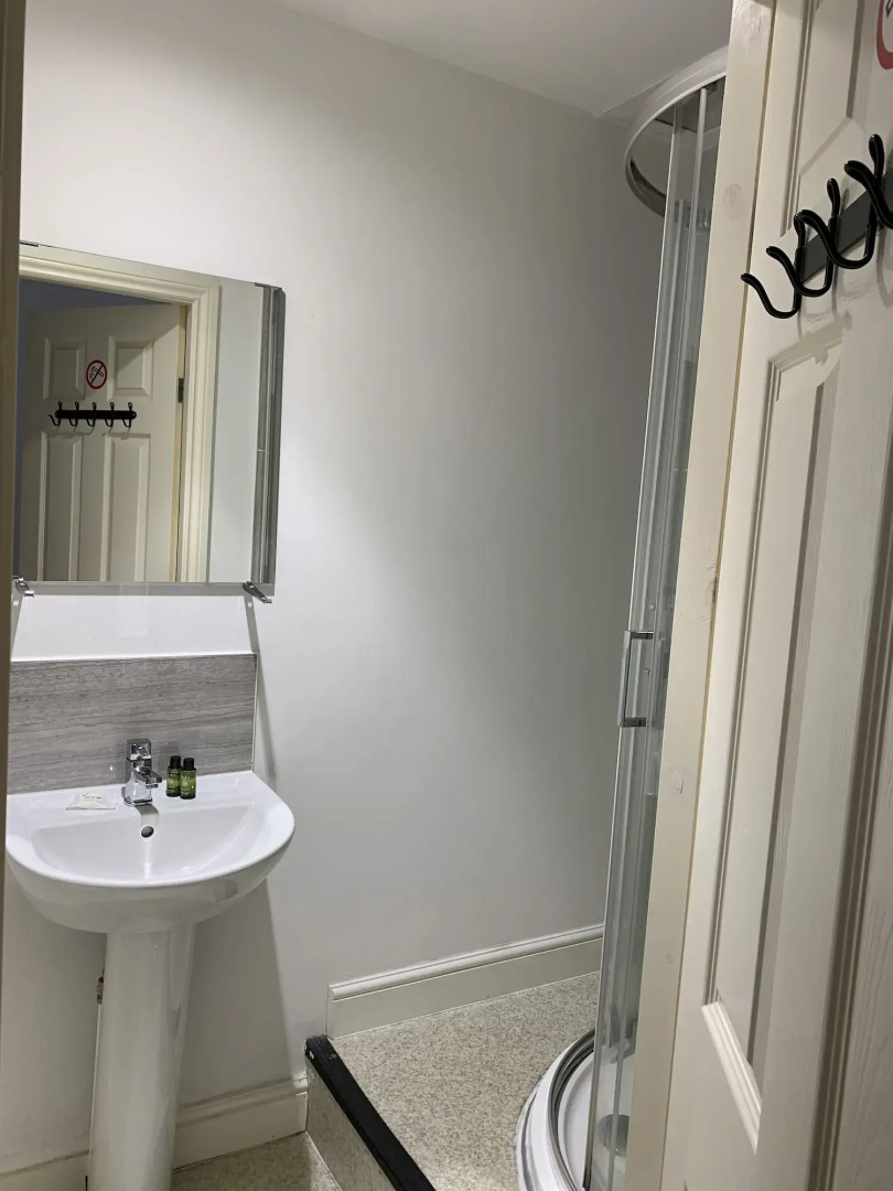 Foto - Imperial Salford Hotel