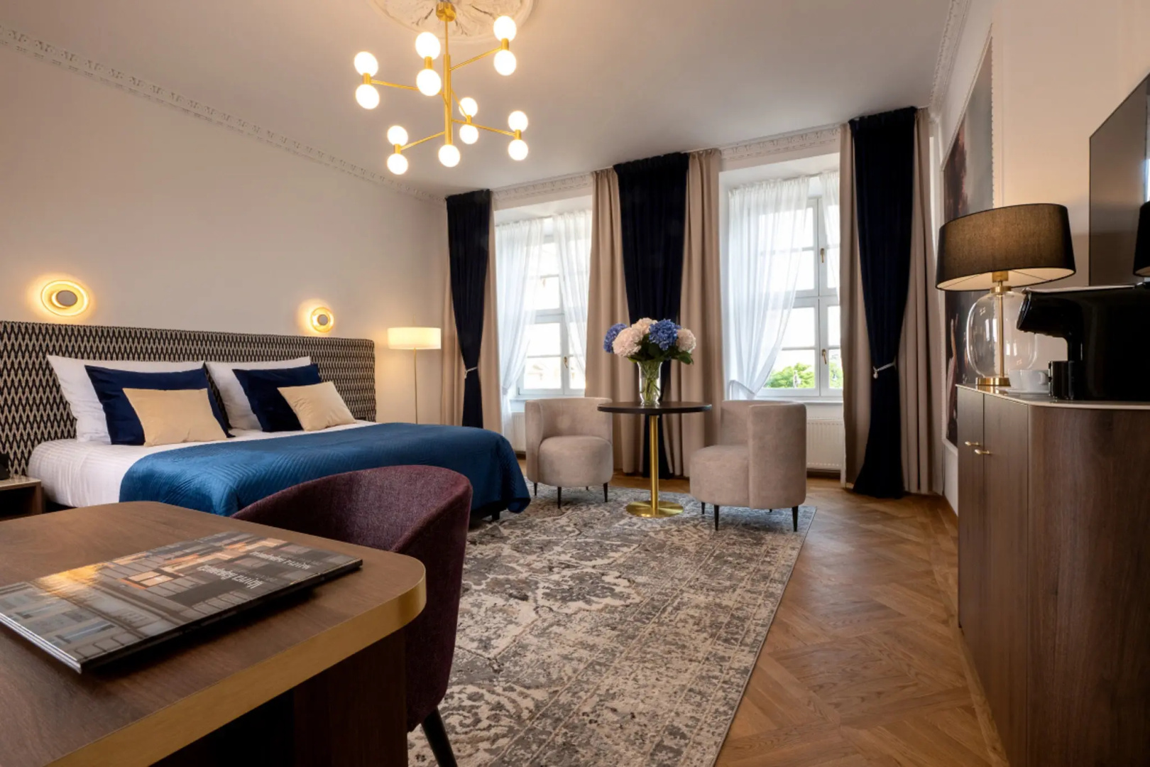 Photo - Palladian Hotel