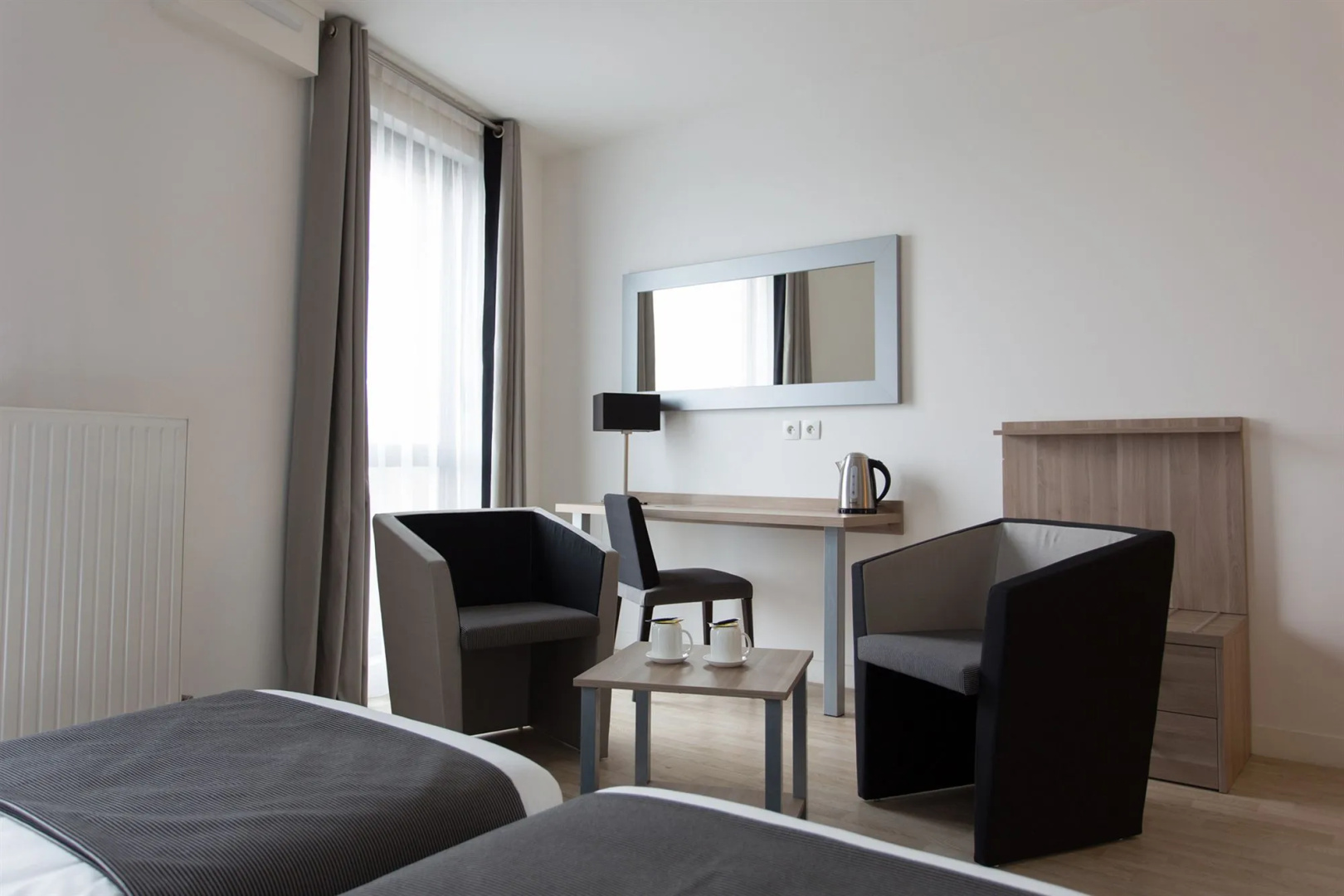 Photo - Twenty Business Flats Lille Grand Stade