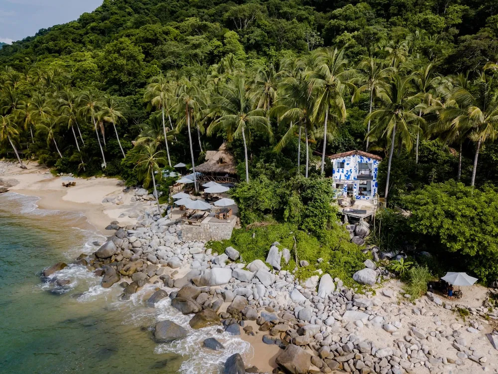 Foto - CASITAS MARAIKA HOTEL & BEACH CLUB, Puerto Vallarta