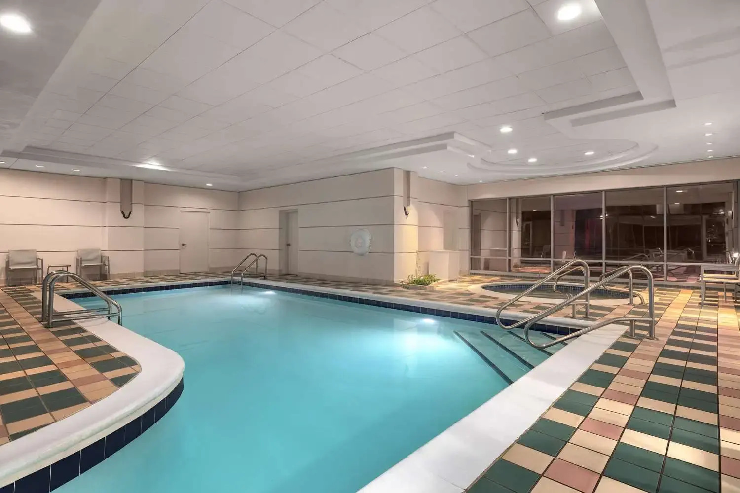 Photo - Hampton Inn & Suites Downers Grove Chicago