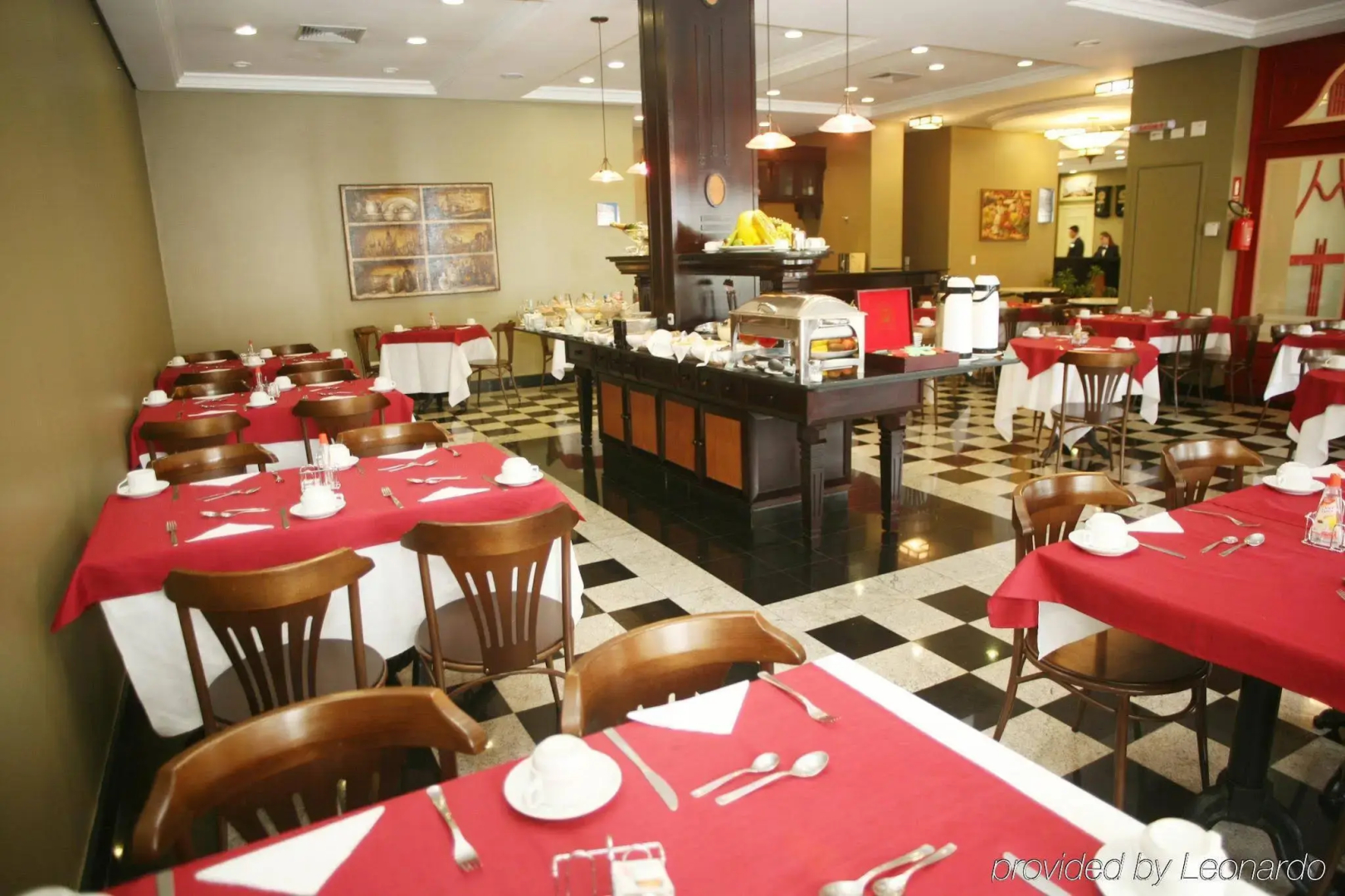Photo - Transamerica Executive Curitiba Batel
