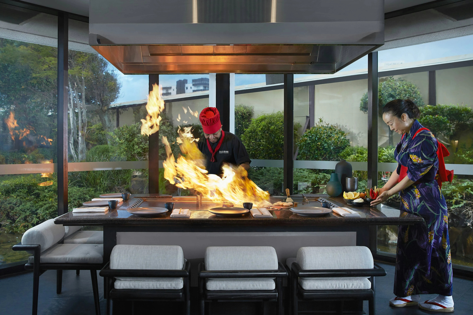 Foto - JW Marriott Gold Coast Resort & Spa